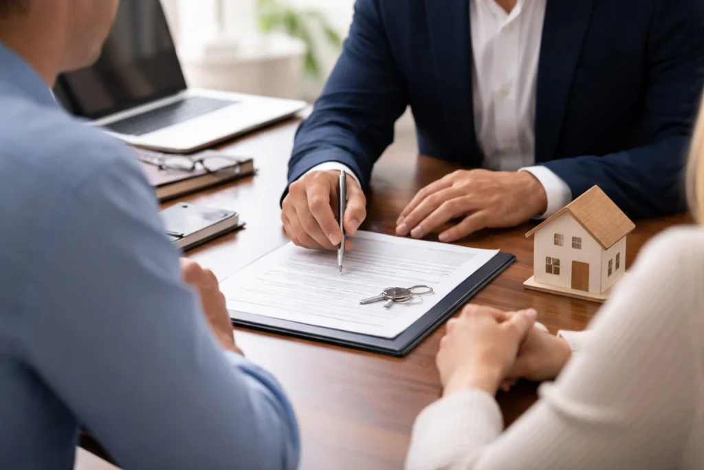 legal advice for foreign buyers purchasing property in Chile