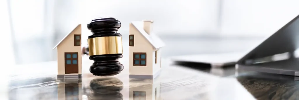 Experiencia judicial en litigios inmobiliarios y restitución de inmuebles en Chile
